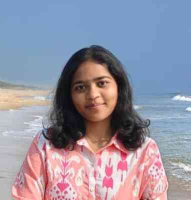 Yadavalli Nithya Vyshnavi