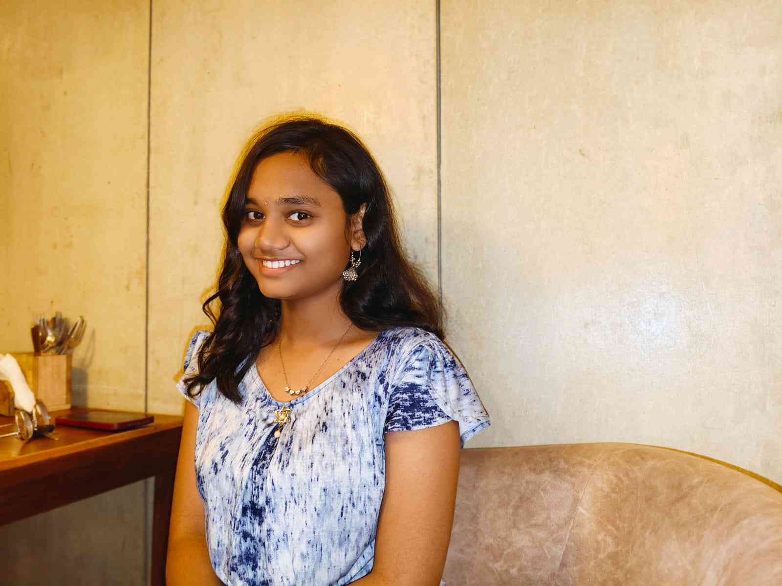 Naga Sravani Neelakantam