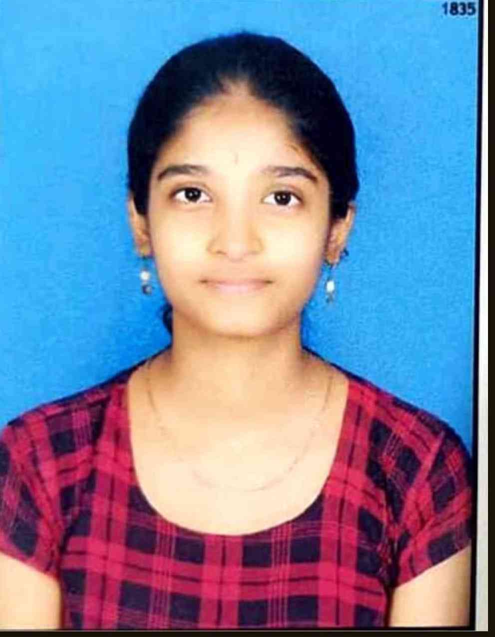 Keerthi Palla