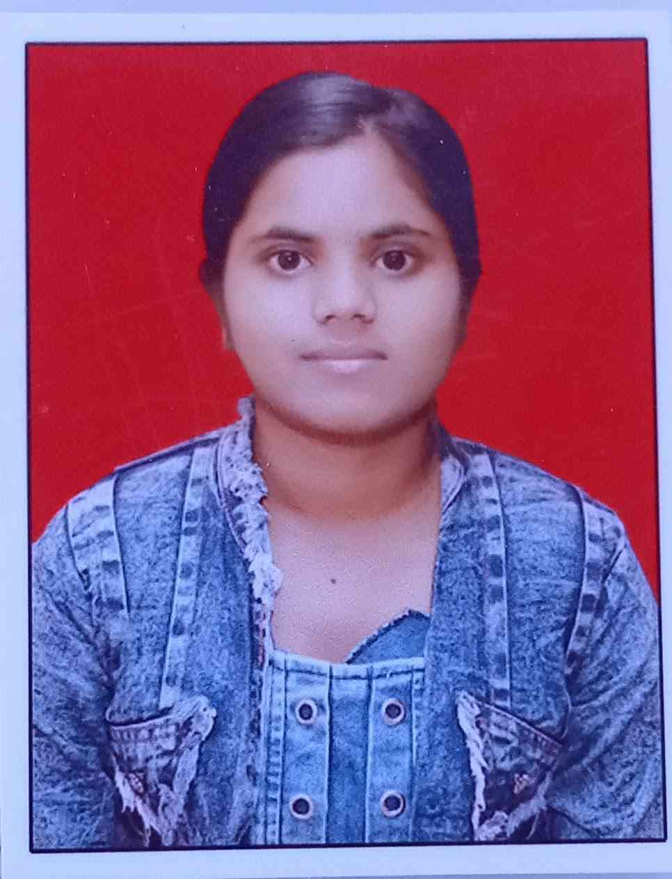 Sweety Dattatray Patole