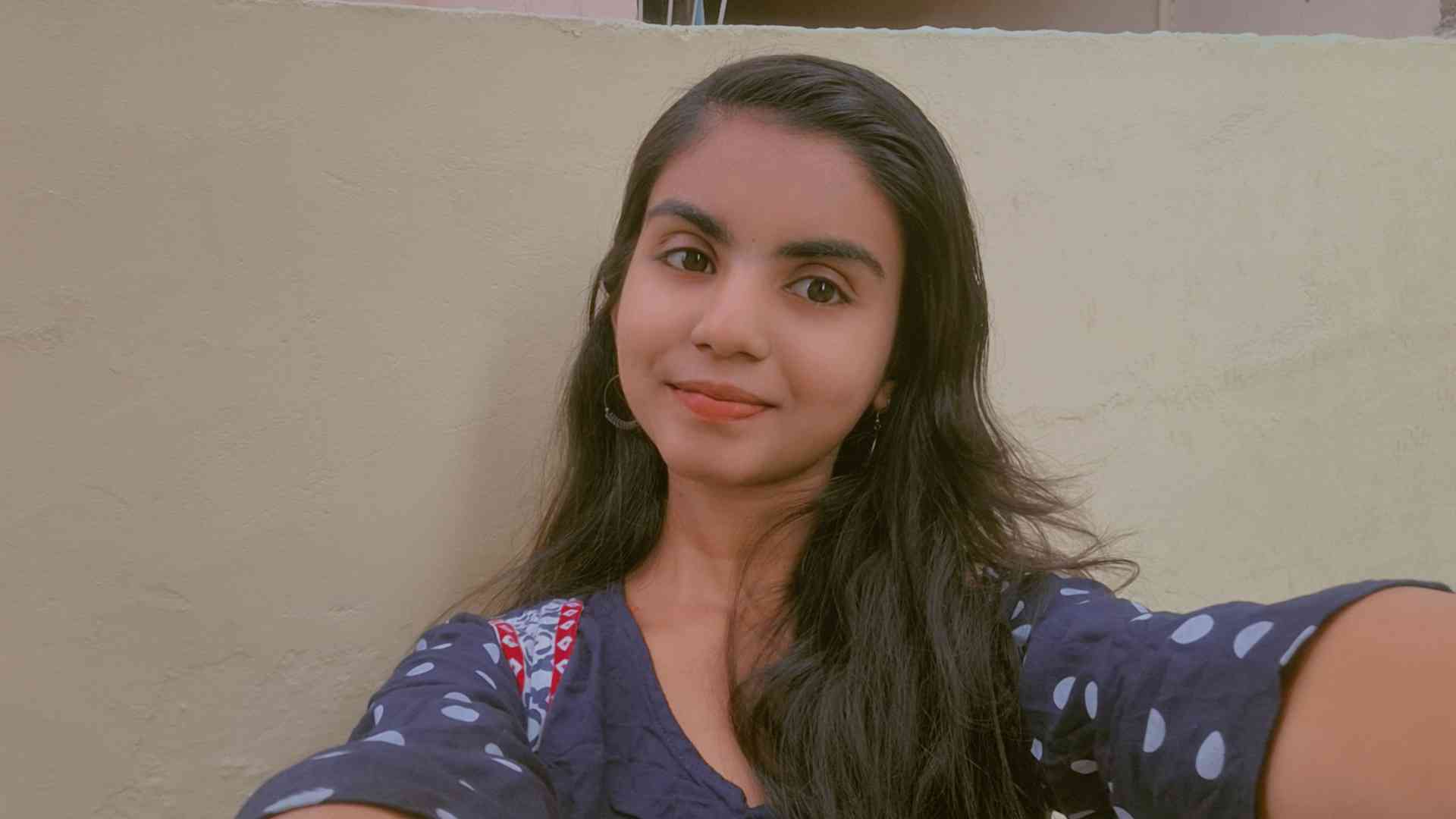 Chidurala Sai Pavani