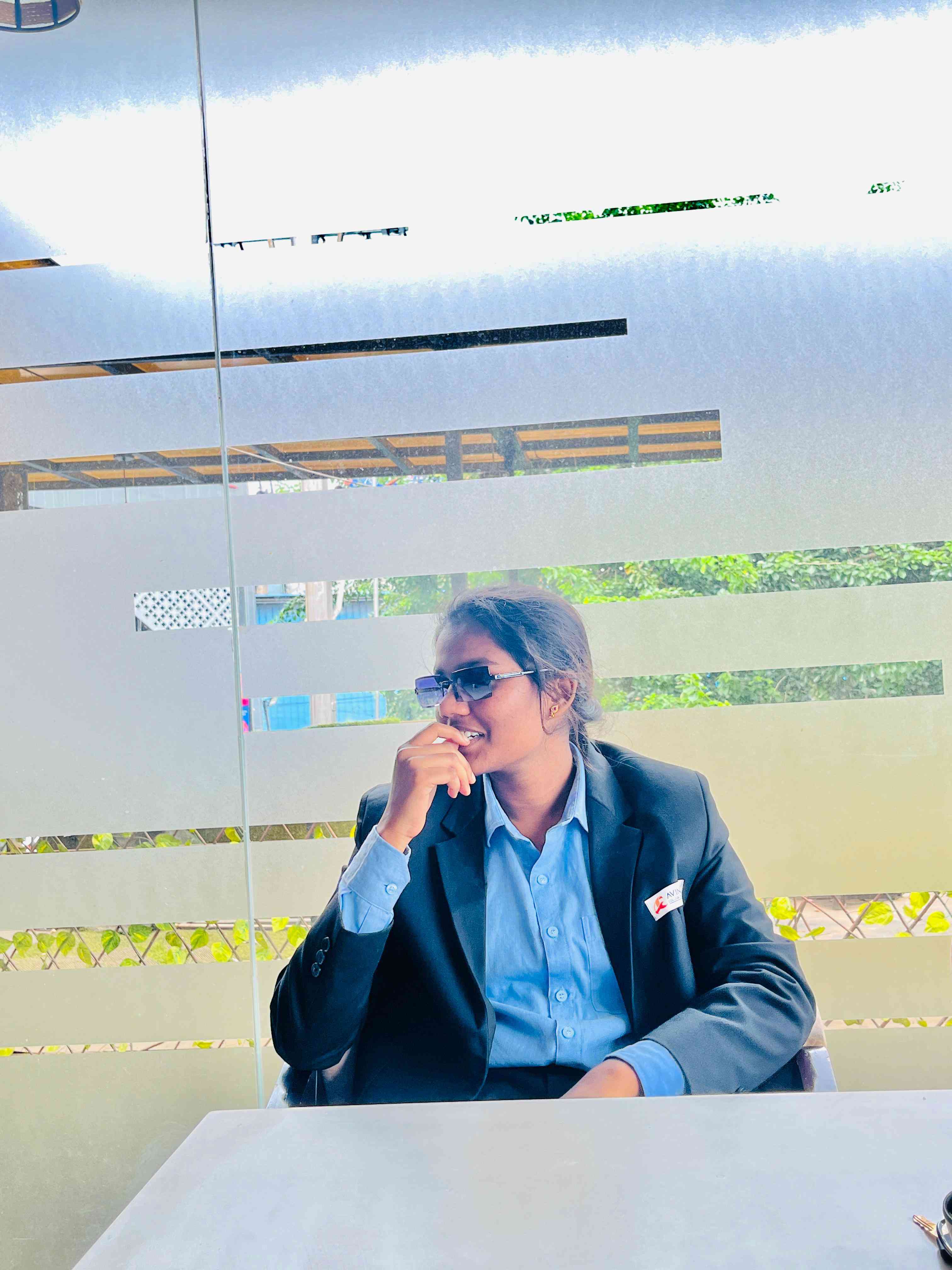 Peddametari Deepshika