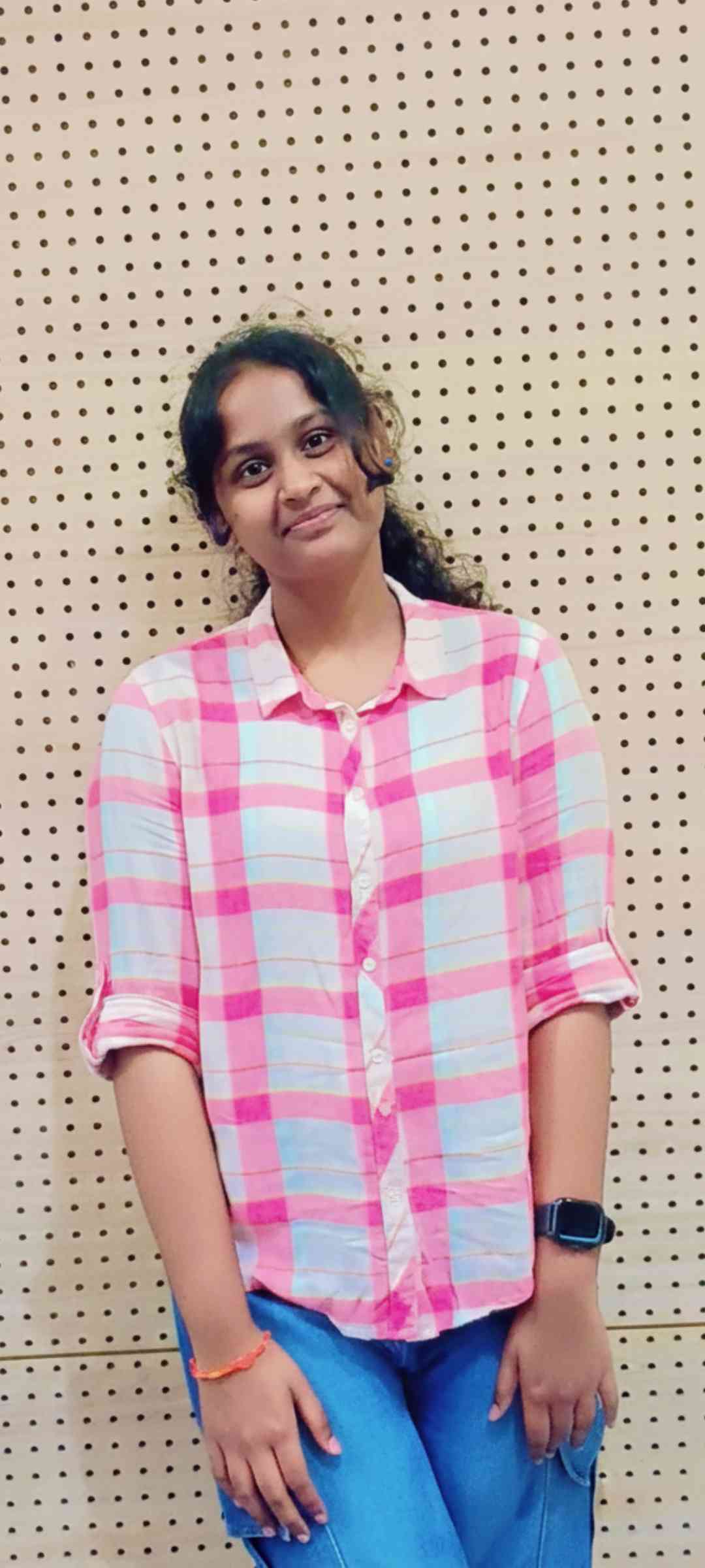 RAYABATTU SURYA PRASHANTHI