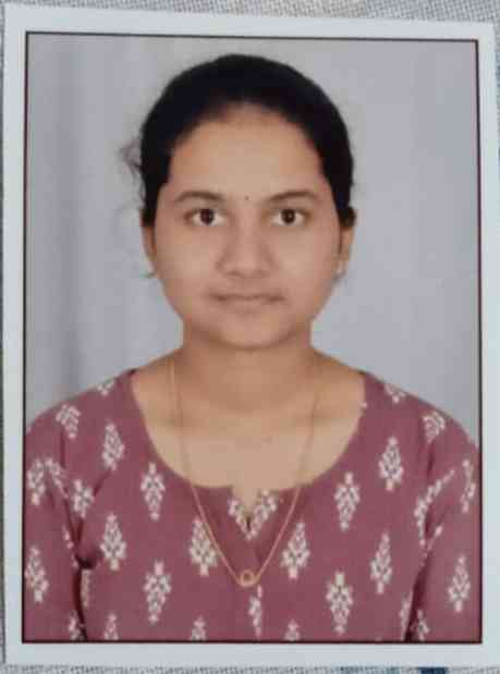 Chavan Prathibha Shaini