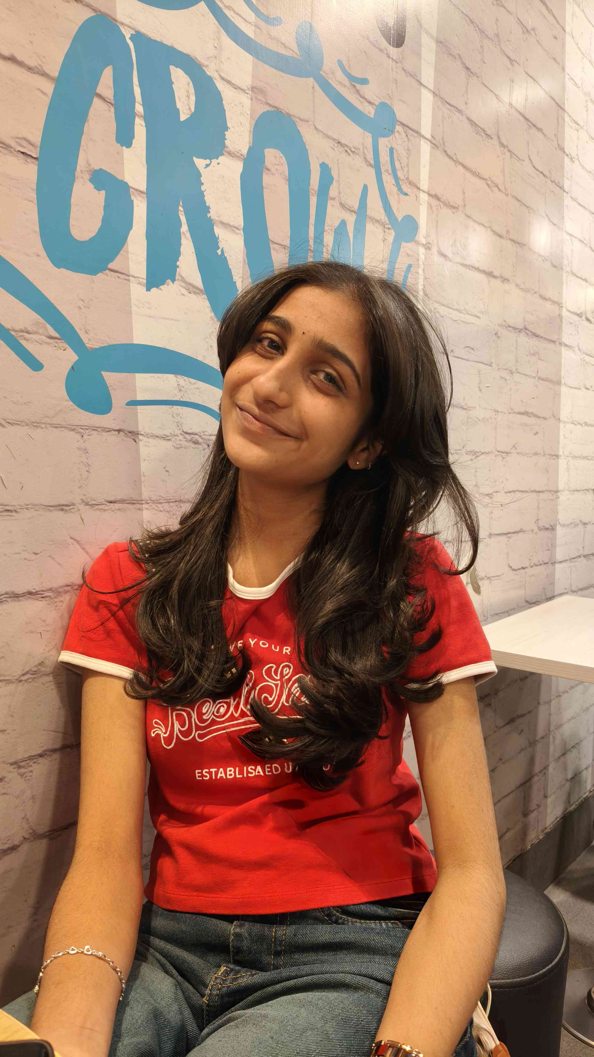 Sairuchitha Potlapally