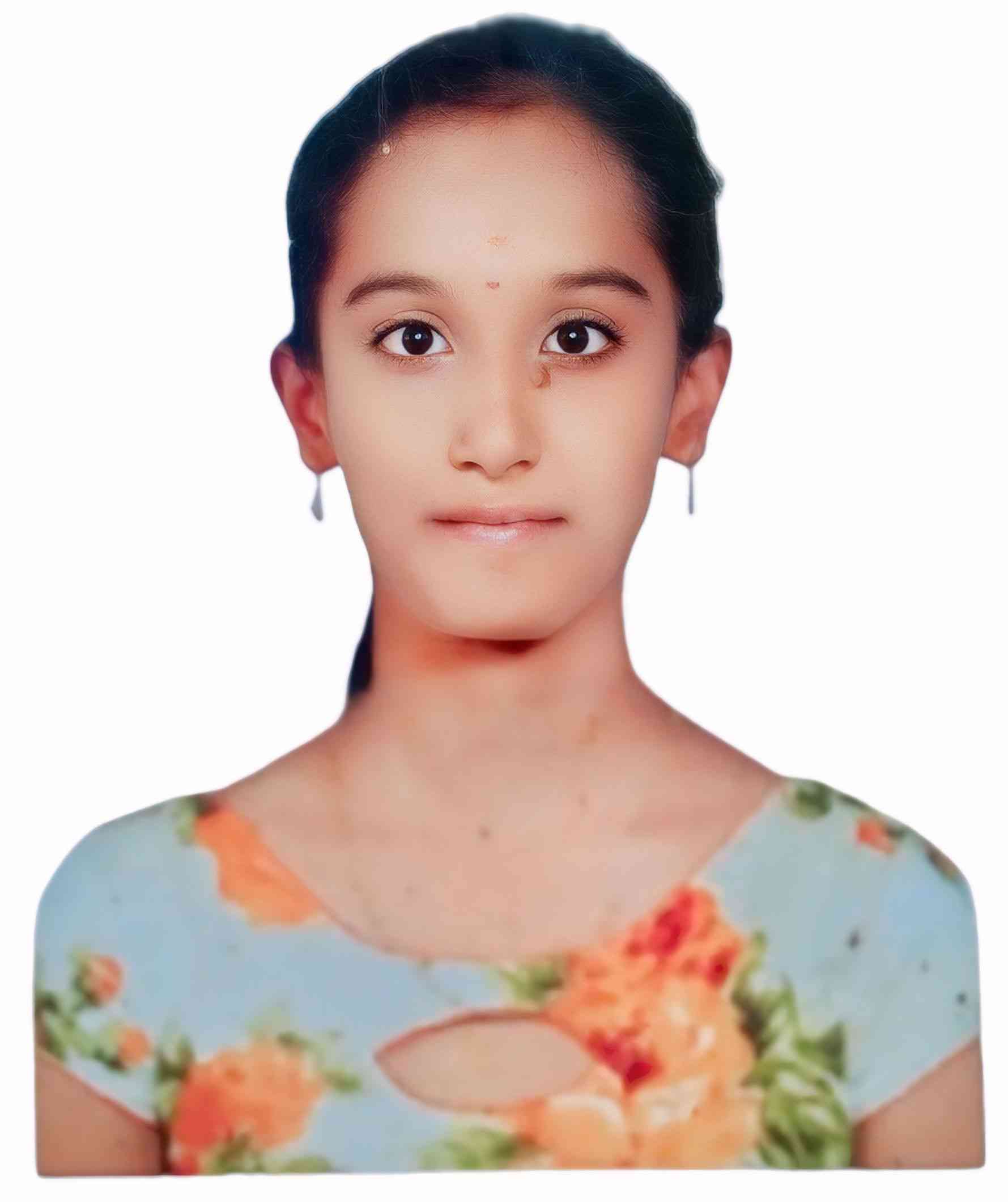 Pulimaddi venkata Naga Lakshmi prasanna