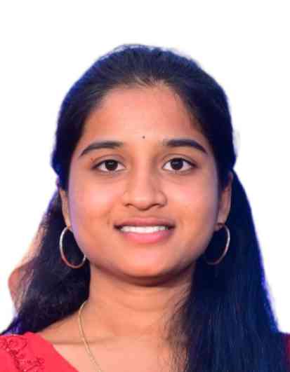 Pulivarthy manashwini