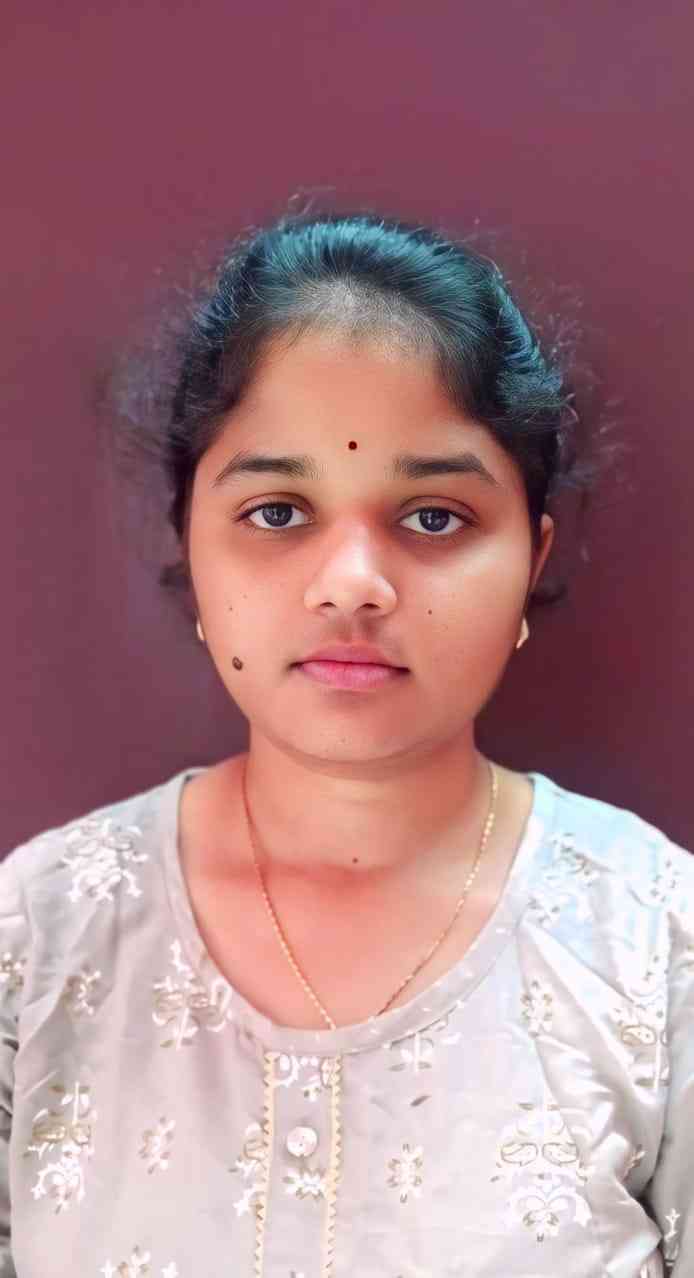 RAMAYANAM SRI VAISHNAVI