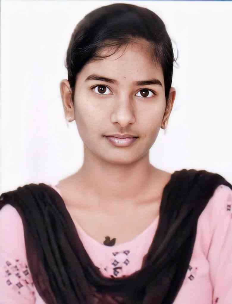 Mylavarapu Naga Lakshmi