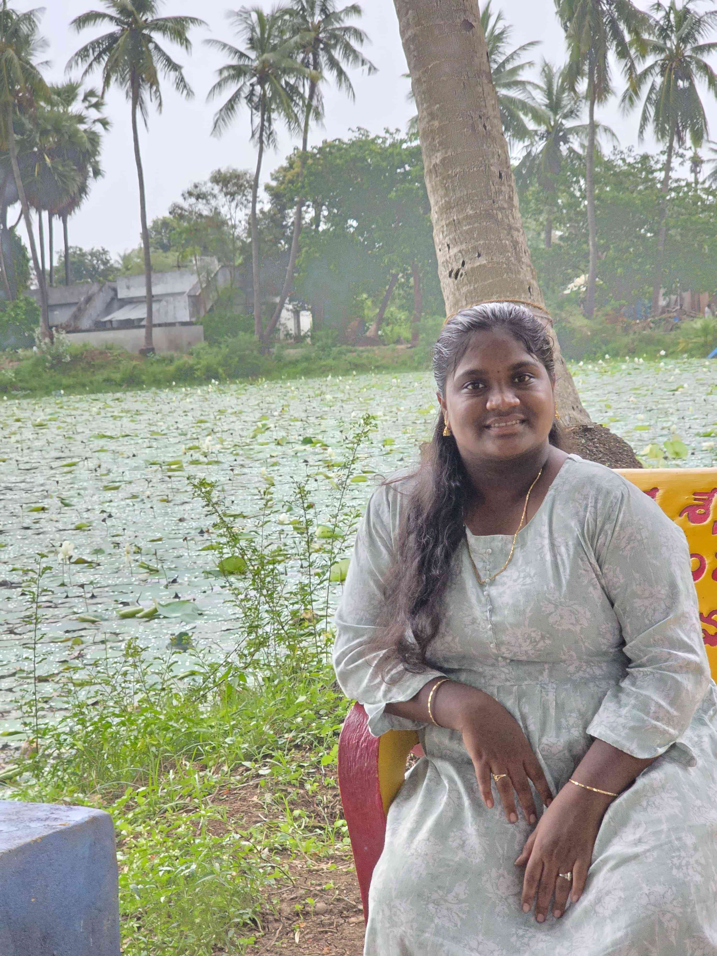 Tonduru Rishitha Sri