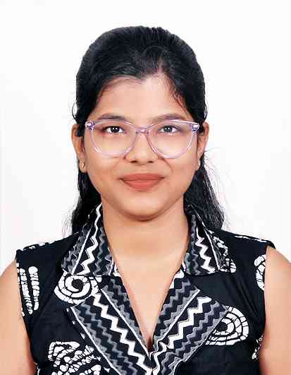 Rutuja Santosh Chavan