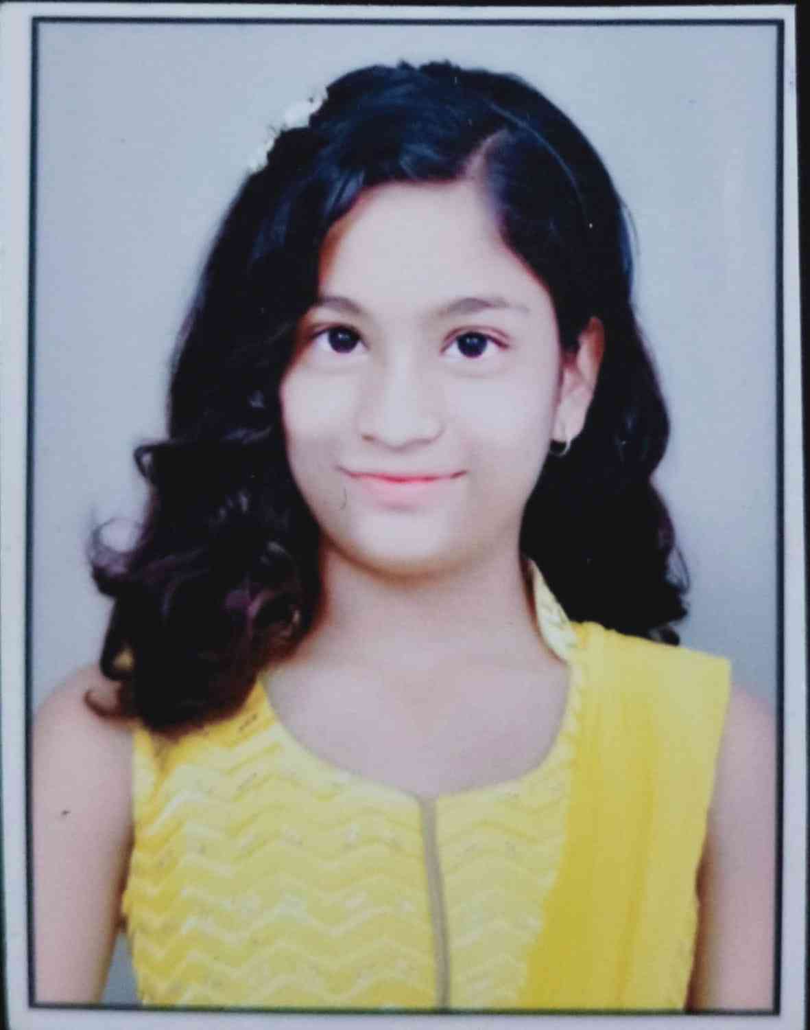 Rutuja Sanjay Kalekar