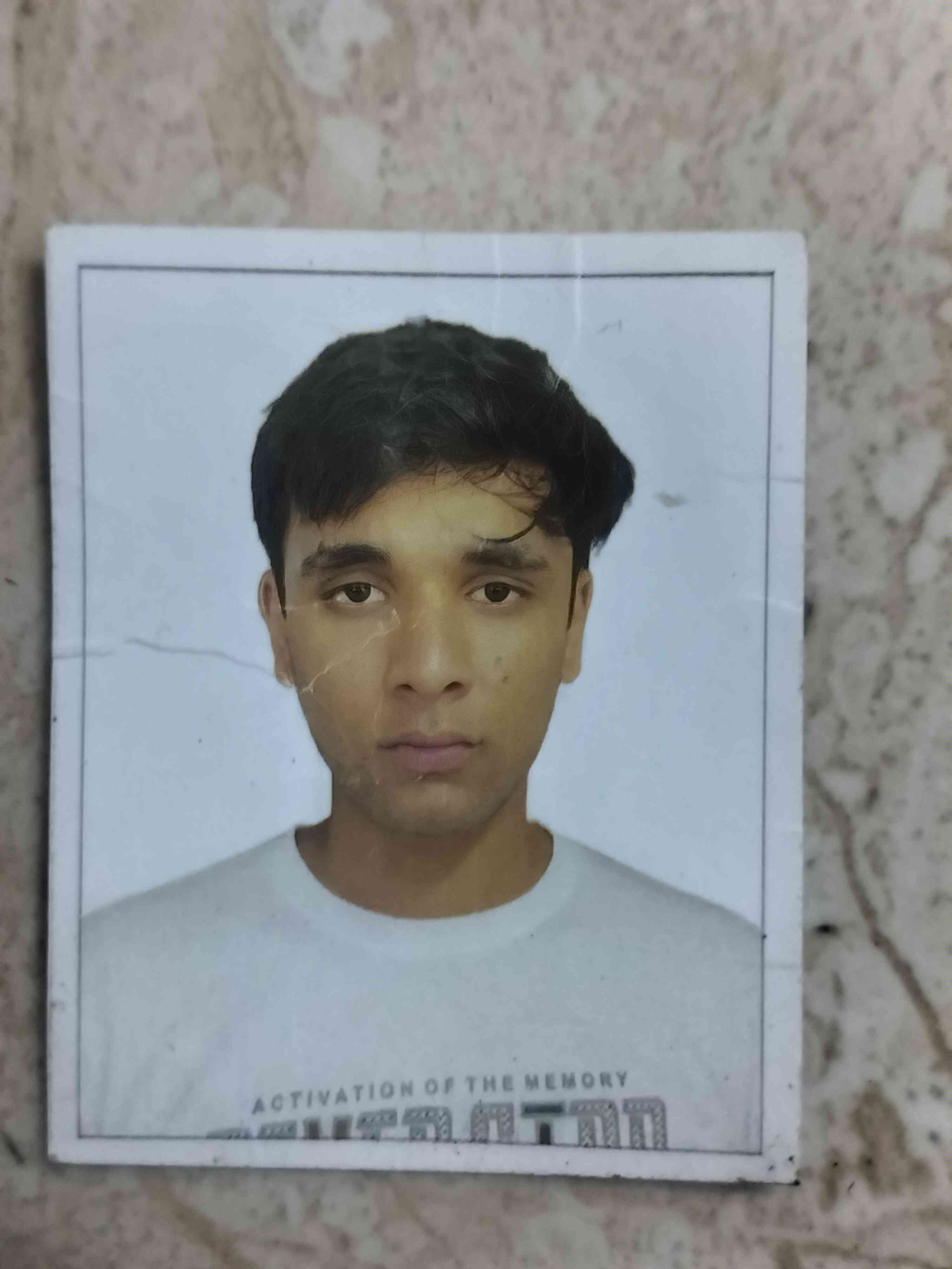 Mohammad Saad Qureshi