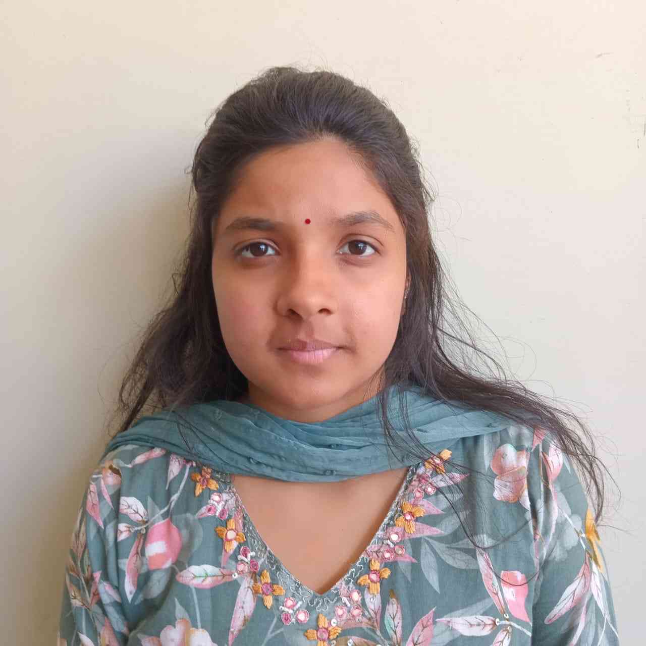 Meesaraganda srijani