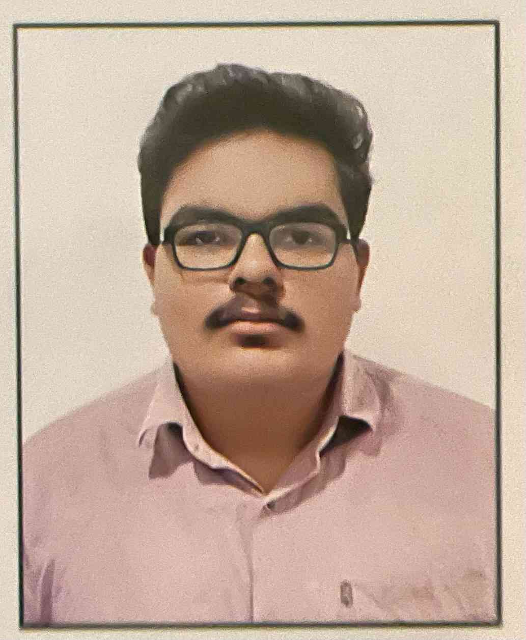 Parthmesh salegaonkar