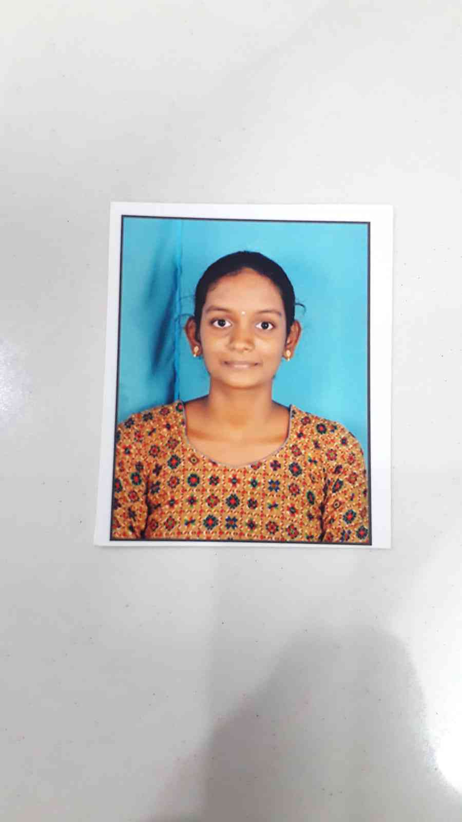 Vasanthi Samanwitha Tondepu