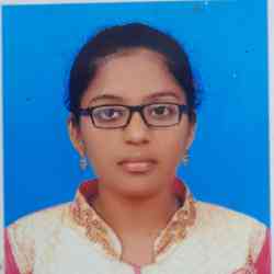 Palaparthi Akshitha Vijaya Sameeraja