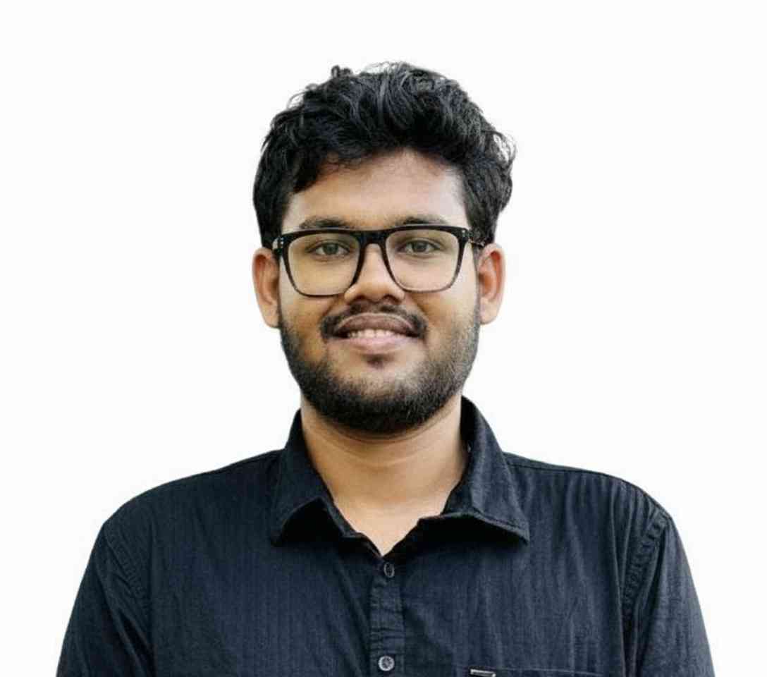 Saptorshi Bandopadhyay