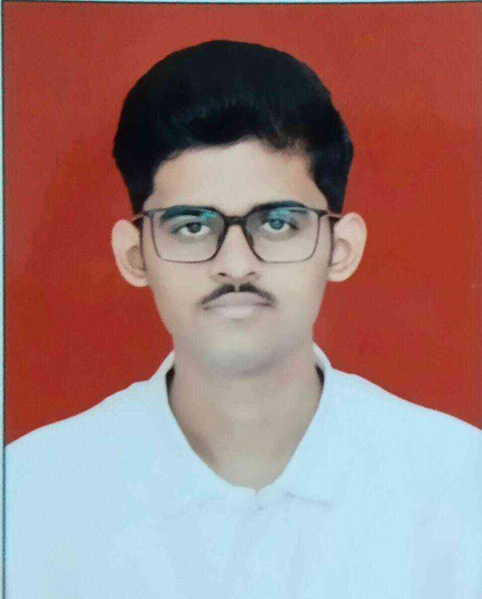 Siddhesh Sandeep Patil