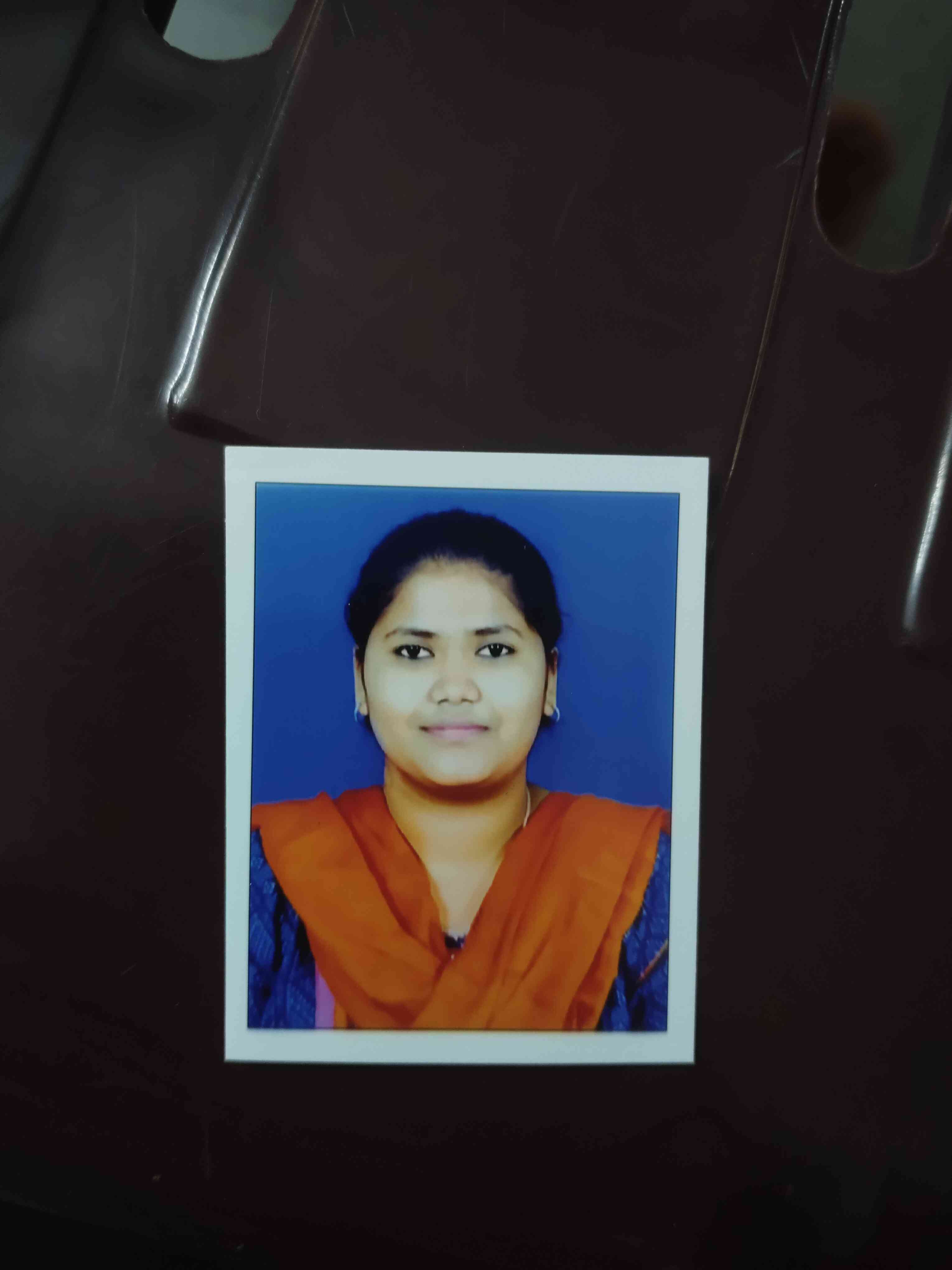 SHAIK REHANA PARVEEN