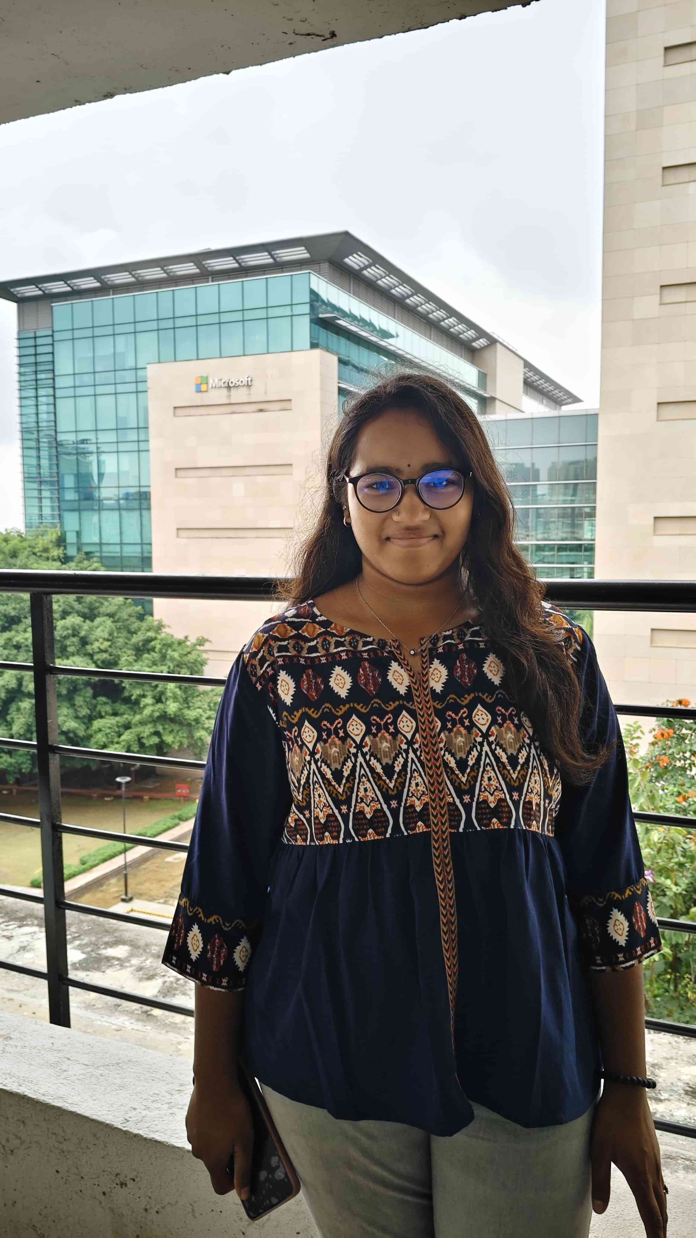 Mallada Jessica Snehalatha