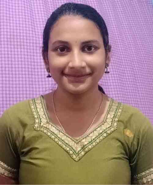 Patchara Devi Venkata Sowjanya