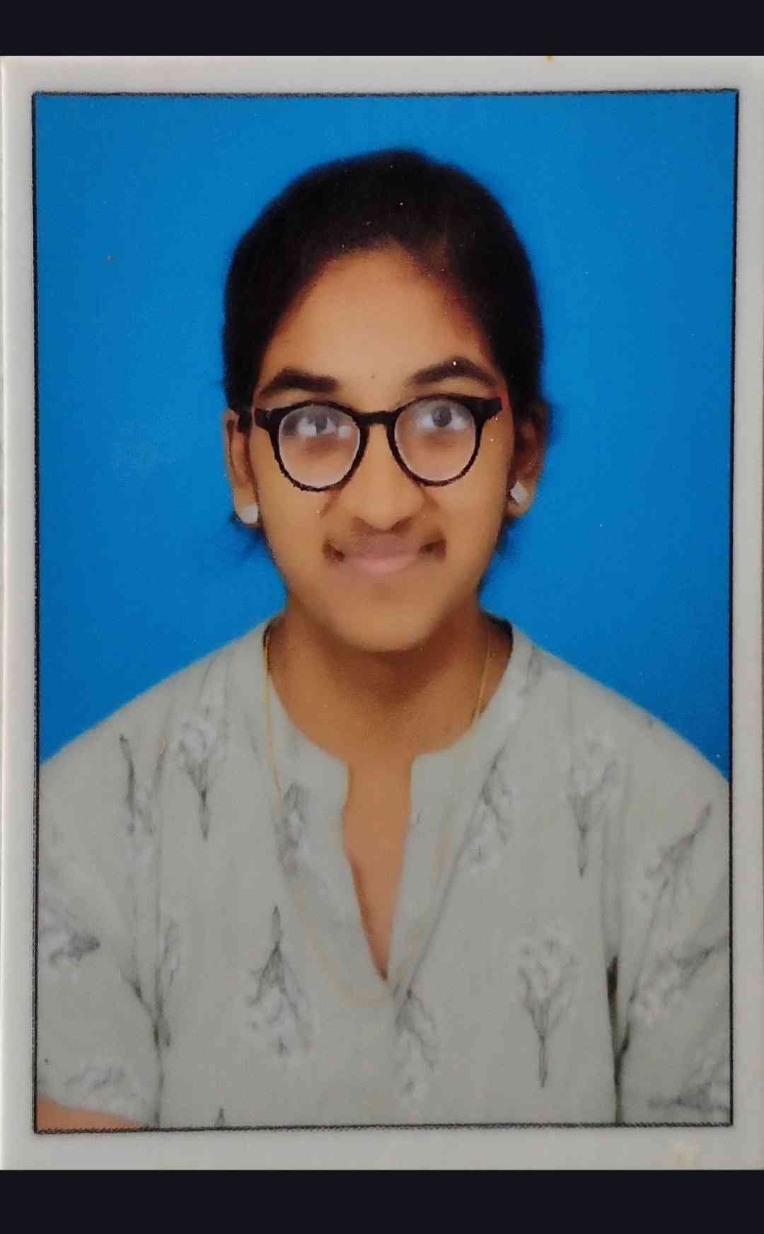 Srighakollapu pavana kumari