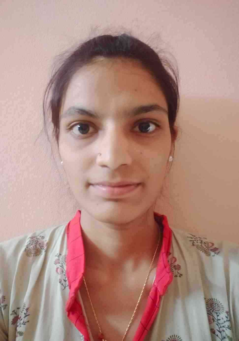 Rajiya Sulthana Shaik