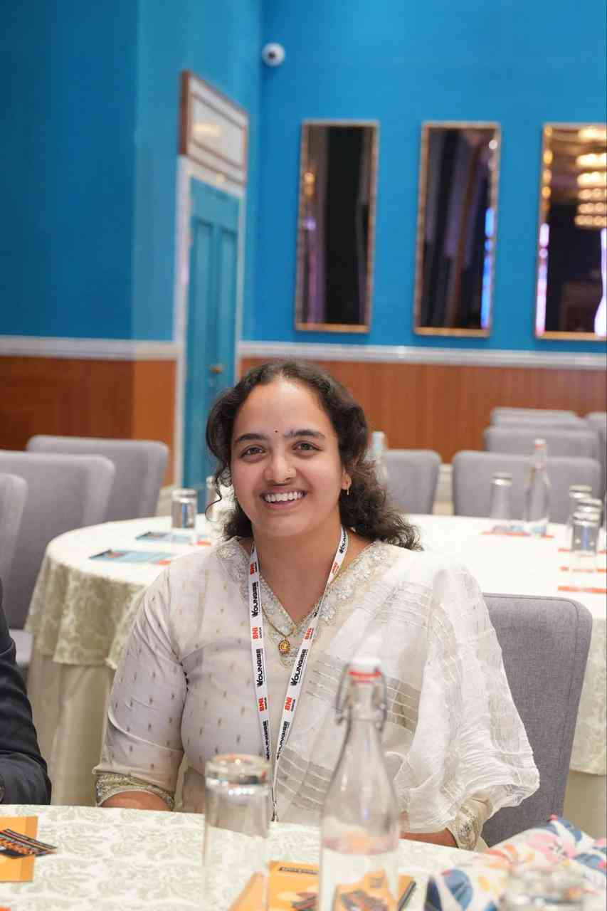 Sreeya Saran Vuggirala