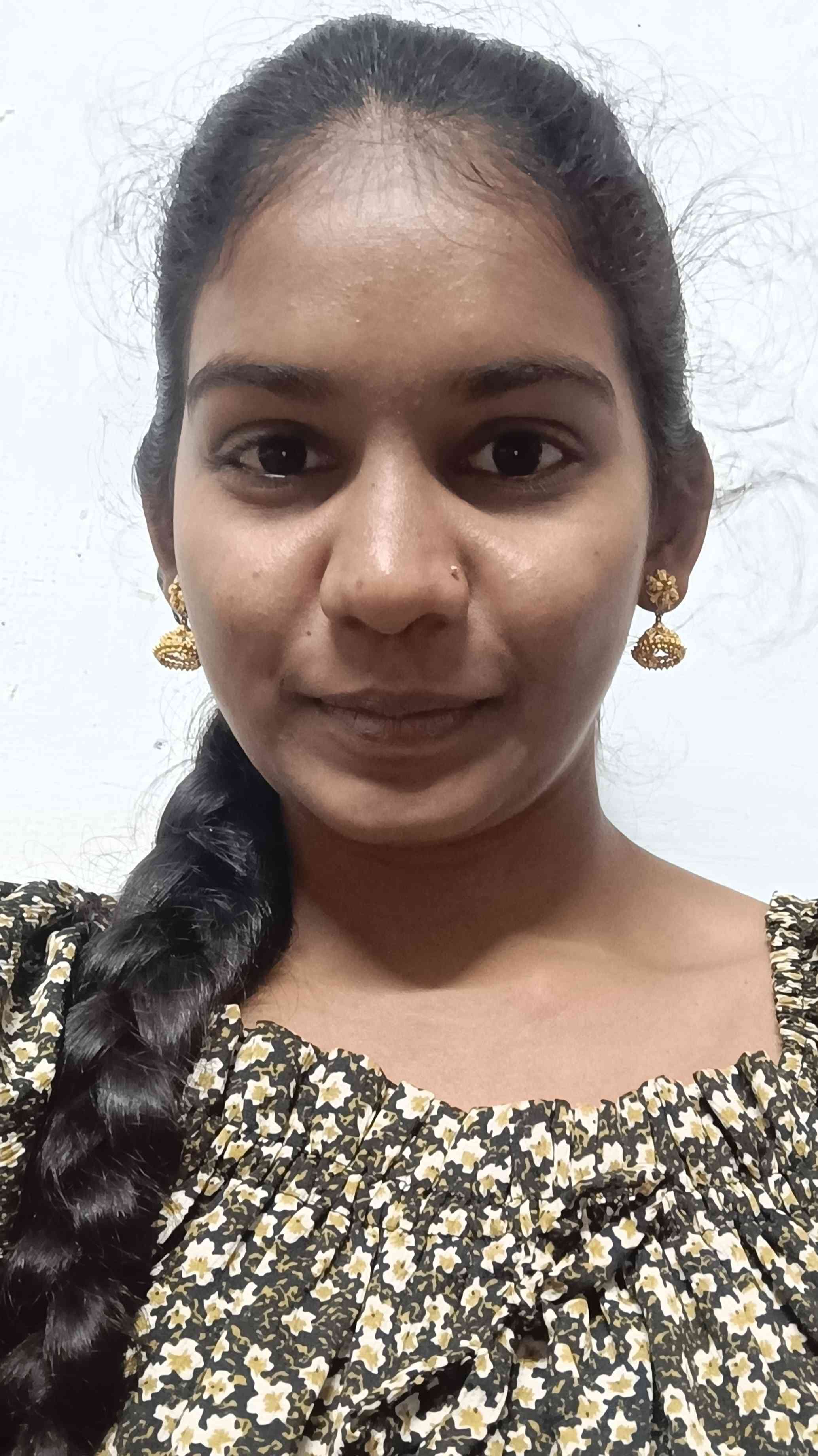 Karumuri Swapna
