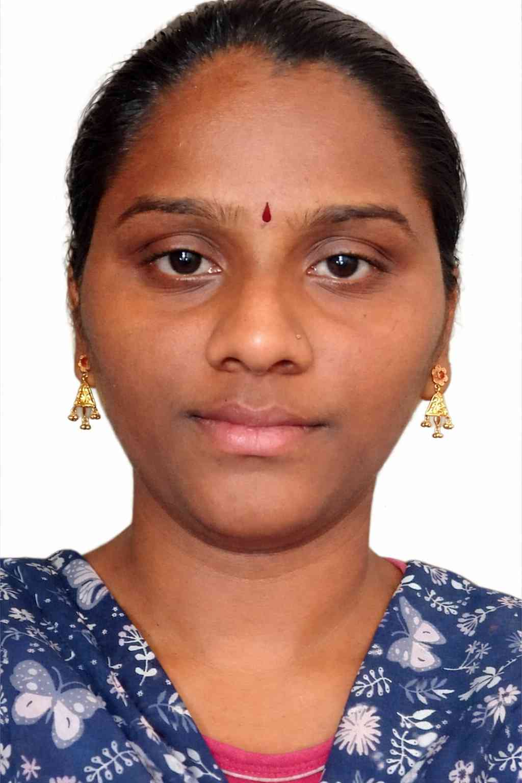 Tankasala Gayathri