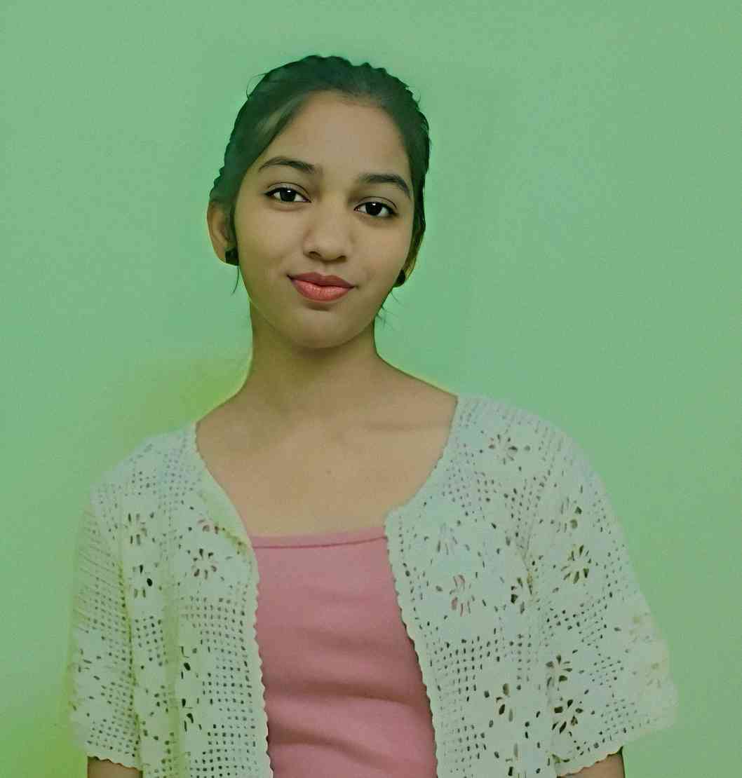 Tejaswini phad