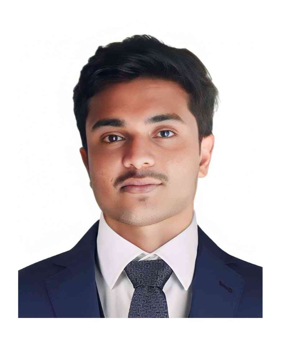 Vadher Sanjay Rameshbhai