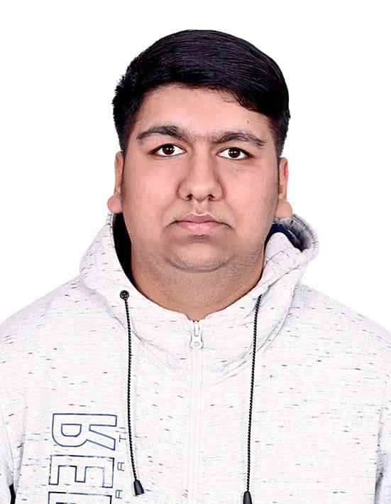 Vaibhav Singhal