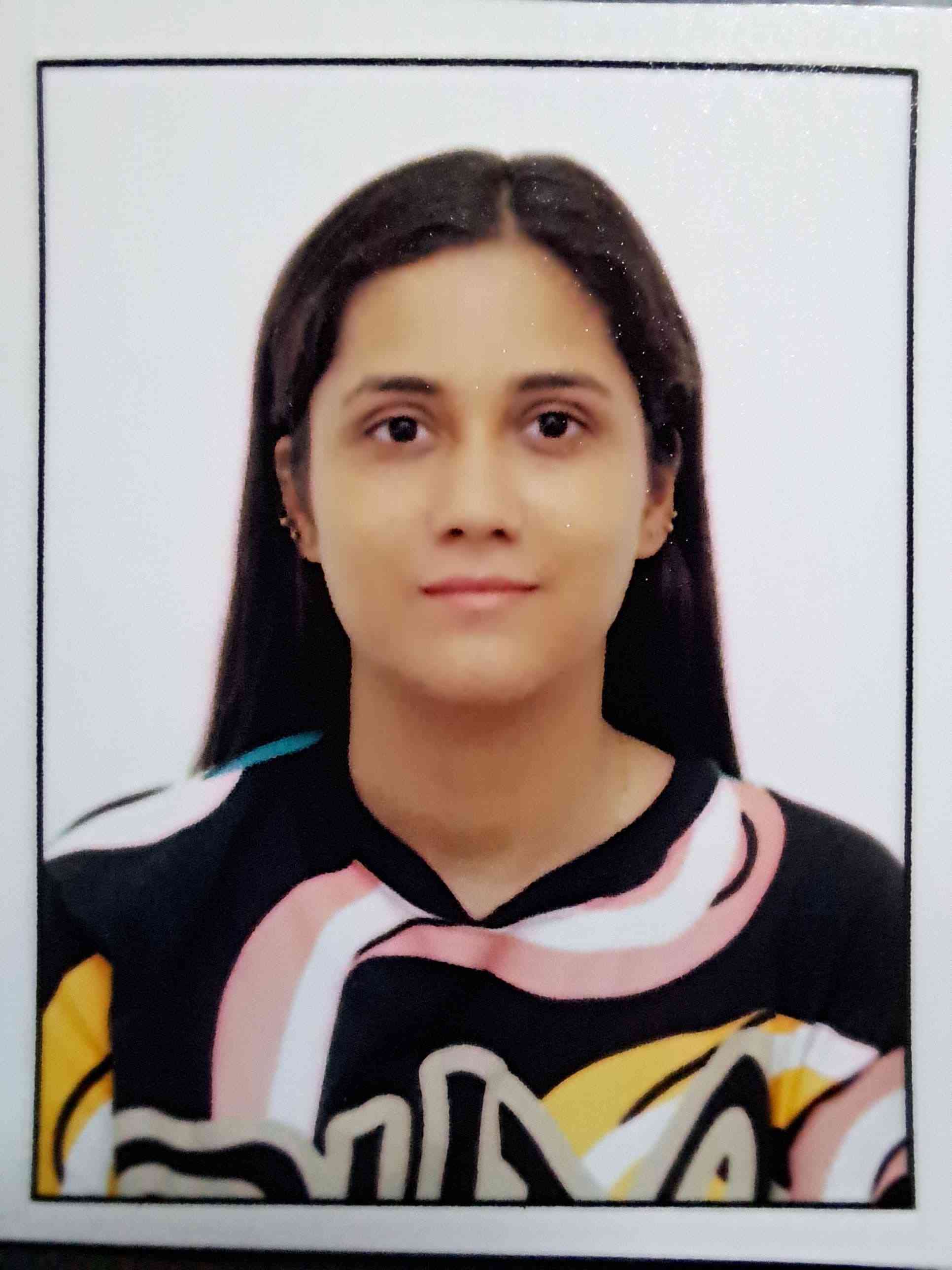 Vaishali Yadav