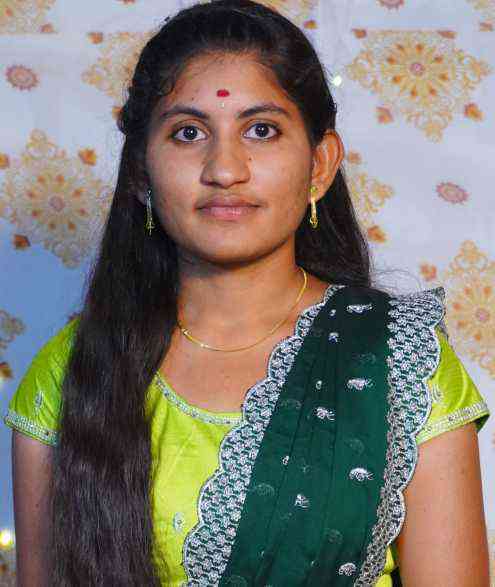 Sreerama Vaishnavi