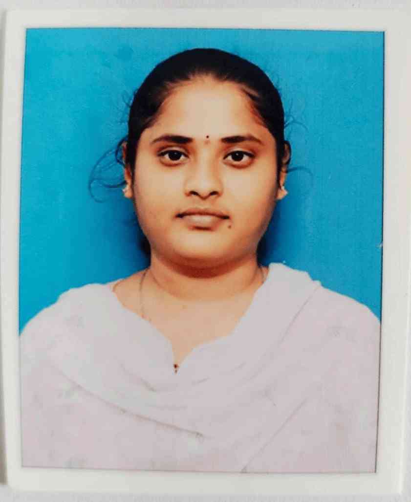 Vemula Gayathri