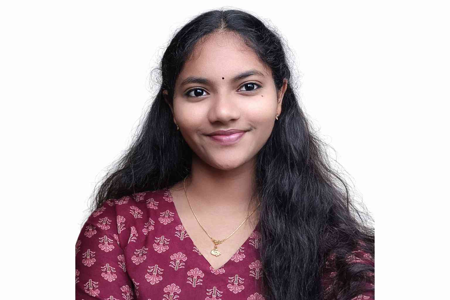 Vinuthna Jignasa Malleti