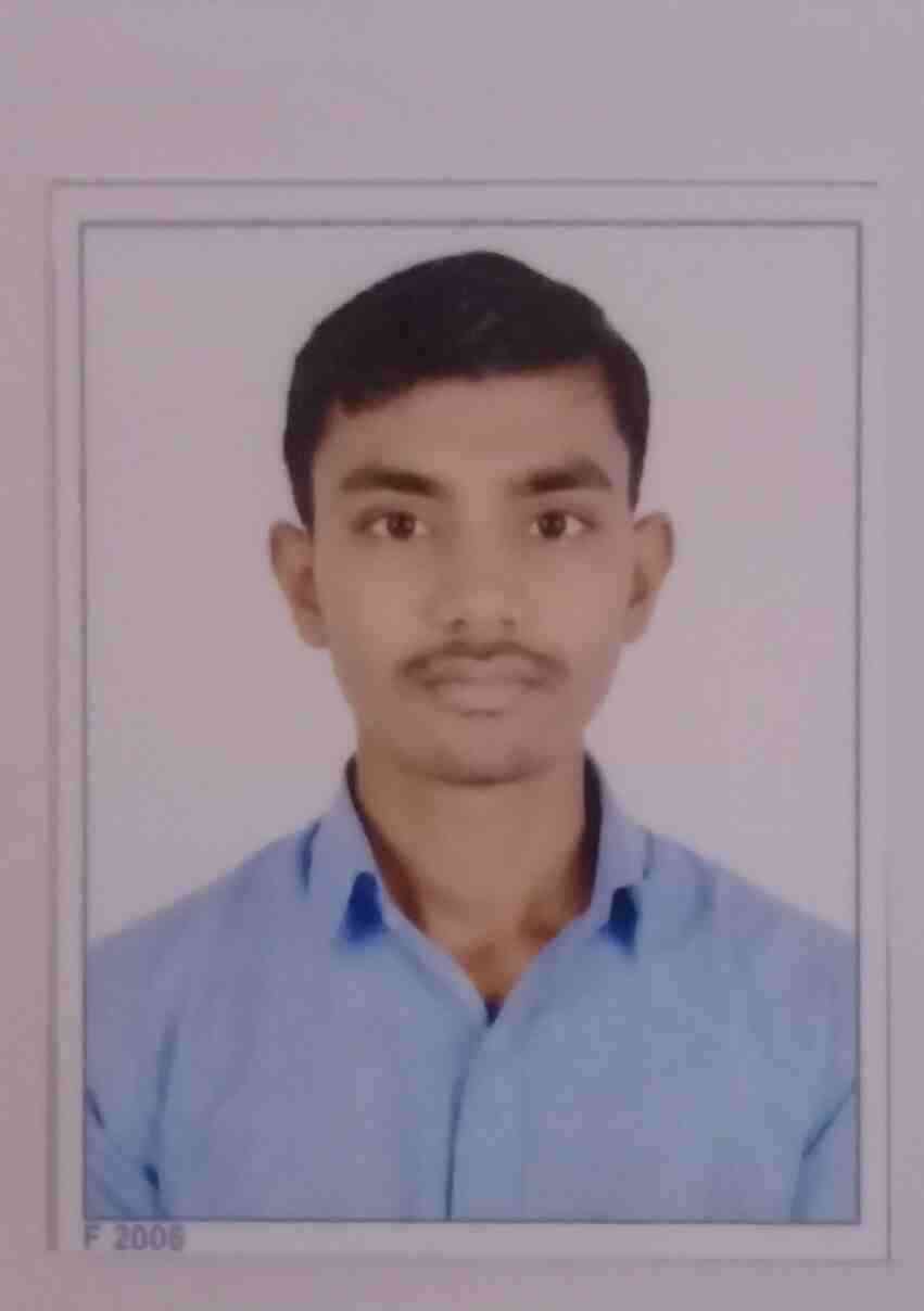 Nitesh Vishwakarma Amity