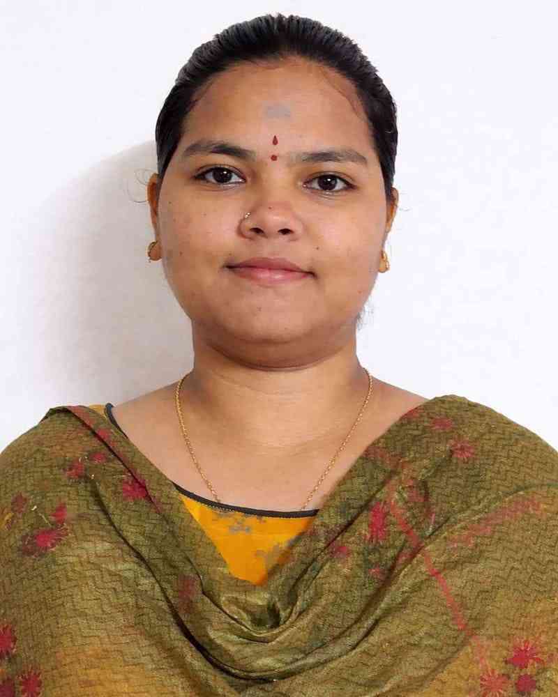 Yagnamurthy Sai Harsha Sri