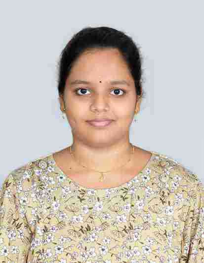 Yagna Sai Pravallika Jonnakuti