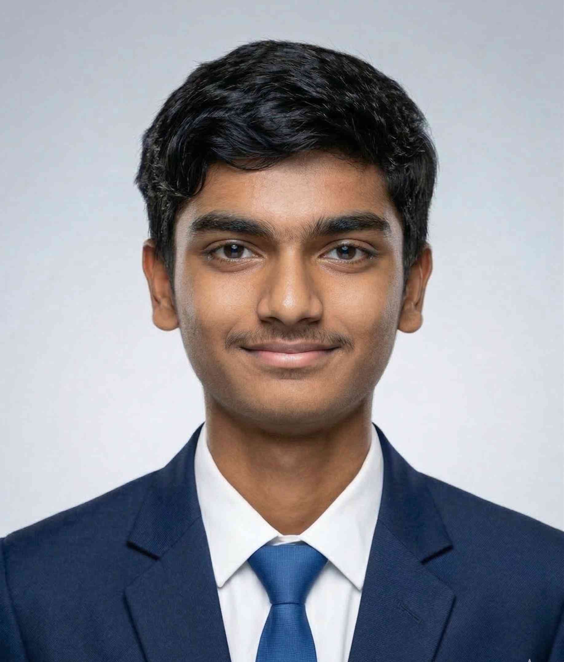 Yash dilip parit