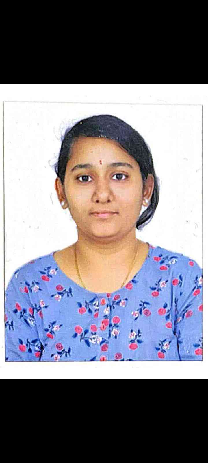 Geetha Madhuri Yalla