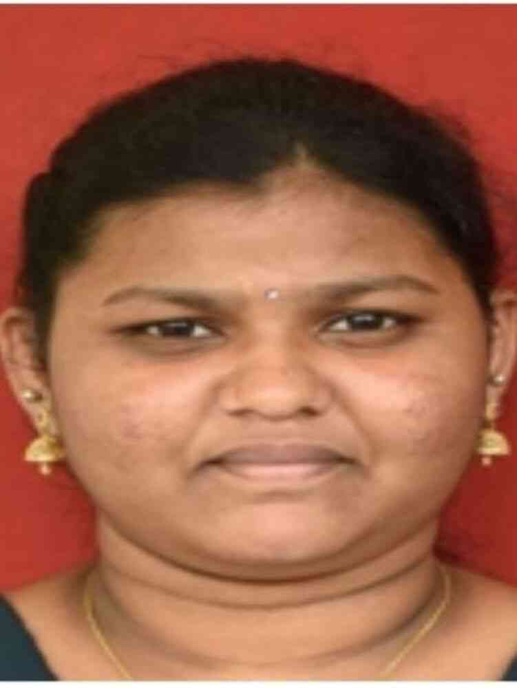 Maddula Yoga Satya Sai Harini