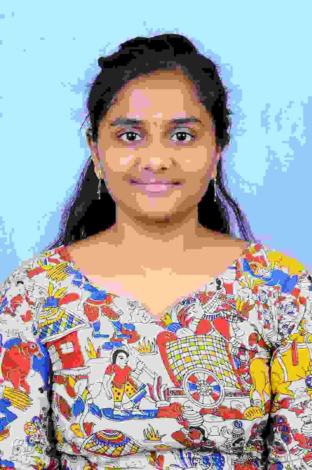 yarrappagari Snehalatha reddy